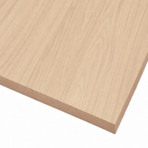 18mm Finsa 9AR Melamine Faced MDF Hickory Frida 2440 x 1220mm (8' x 4') FSC®