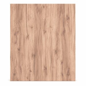 Kronodesign Textured Melamine Faced MDF K003 Gold Craft Oak 2