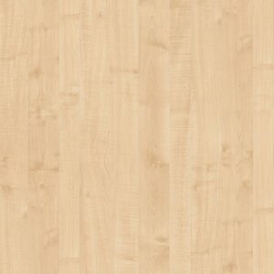 Home 18mm Kronodesign Textured Melamine MDF 0375 Maple 2 Sides 2440mm x 1220mm (8' x 4') FSC®