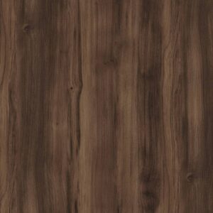 18mm Kronodesign Textured Melamine MDF K537 Ristretto Baroque Oak 2 Sides 2440mm x 1220mm (8' x 4') FSC®