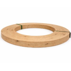 Unglued ABS K365 Coast Evoke Edging Tape Strip 23mm x 75m