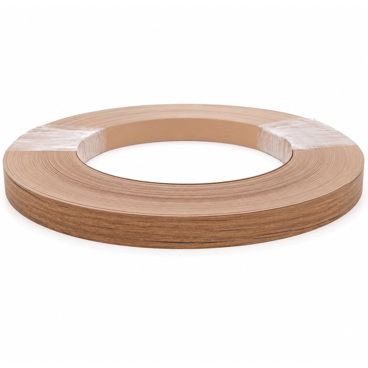 Unglued ABS K003 Gold Craft Oak Edging Tape Strip 23mm x 75m Unglued ABS K003 Gold Craft Oak Edging Tape Strip 23mm x 75m