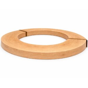 Unglued Finsa ABS 45A Haya Bama Edging Tape Strip 23mm x 90m