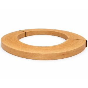 Unglued Finsa ABS 910 Roble Natural Edging Tape Strip 23mm x 90m