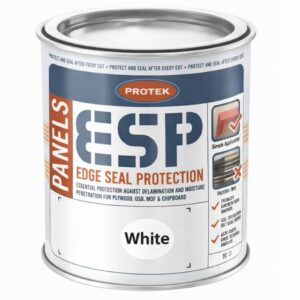 1L ESP Panel Edge Sealer - Plywood And OSB Edge Protection
