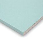 Moisture Resistant Plasterboard