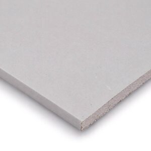 12.5mm Standard Plasterboard Square Edge 2400 x 1200mm (8′ x 4′)