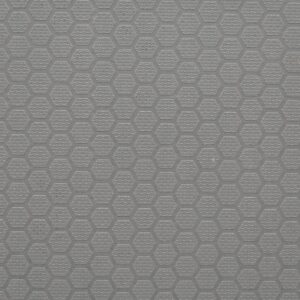 9mm Eucalyptus Core Koala Grey Hexagon Pattern Anti Slip 2