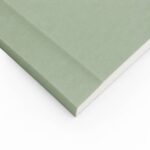 Moisture Resistant Plasterboard