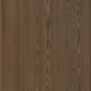 19mm Shinnoki Pre-Finished Cinnamon Triba Veneered MDF 2 Sides Crown Cut A/B Grade 2790 x 1240mm FSC®