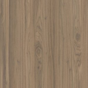 19mm Shinnoki Pre-Finished Frozen Walnut Veneered MDF 2 Sides Crown Cut A/B Grade 2790 x 1240mm FSC®