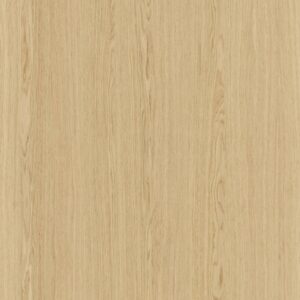 19mm Shinnoki Pre-Finished Ivory Oak Veneered MDF 2 Sides Crown Cut A/B Grade 2790 x 1240mm FSC®