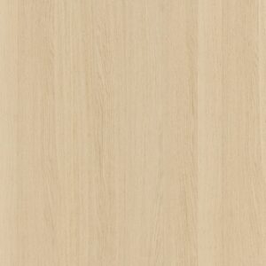 19mm Shinnoki Pre-Finished Milk Oak Veneered MDF 2 Sides Crown Cut A/B Grade 2790 x 1240mm FSC®