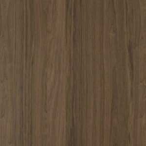 19mm Shinnoki Pre-Finished Pure Walnut Veneered MDF 2 Sides Crown Cut A/B Grade 2790 x 1240mm FSC®