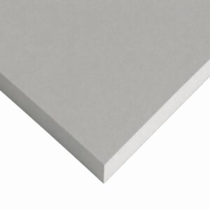12.5mm Standard Plasterboard Square Edge 2400 x 1200mm (8′ x 4′)