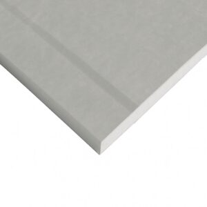 12.5mm Standard Plasterboard Tapered Edge 2400 x 1200mm (8′ x 4′)