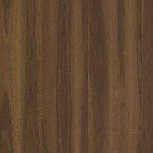 19mm Shinnoki Pre-Finished Smoked Walnut Veneered MDF 2 Sides Crown Cut A/B Grade 2790 x 1240mm FSC®