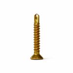 Cement Board Screws