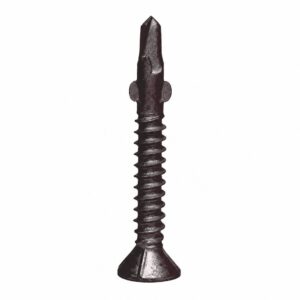 38mm NoMorePly Wingtek Steel Frame Screws Box of 250