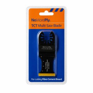 NoMorePly TCT Multi Tool Blade