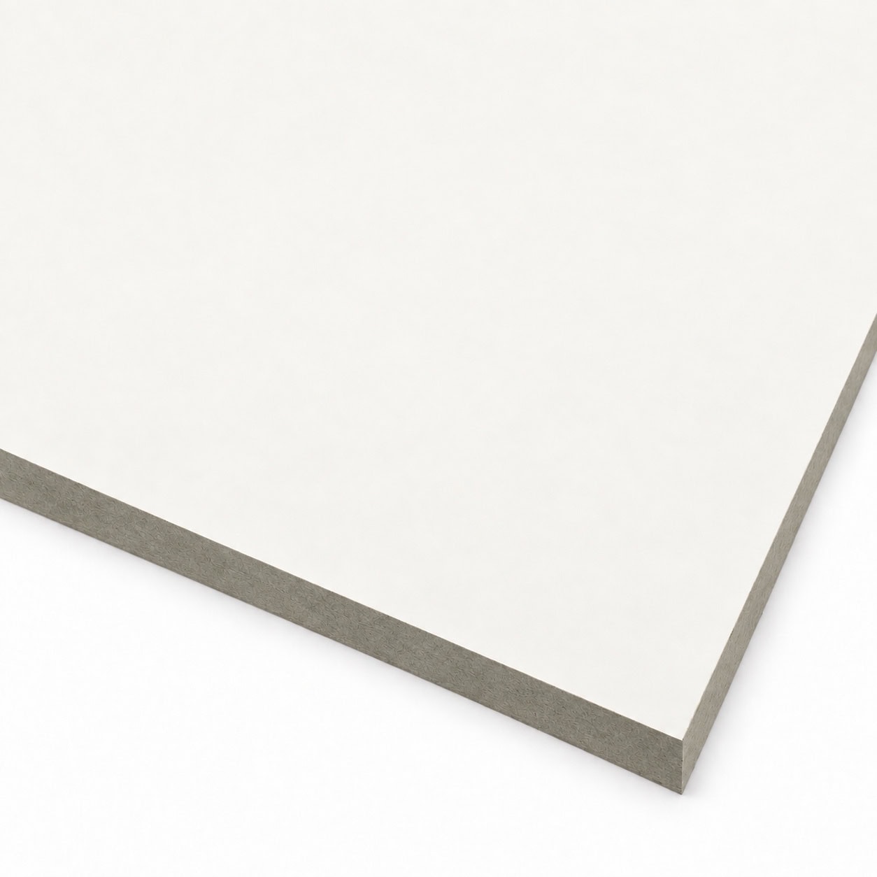 18mm Finsa 020 Moisture Resistant Textured White Melamine Faced MDF 3050 x 1220mm (10' x 4') FSC® Pack of 40 18mm Finsa 020 Moisture Resistant Textured White Melamine Faced MDF 3050 x 1220mm (10' x 4') FSC® Pack of 40