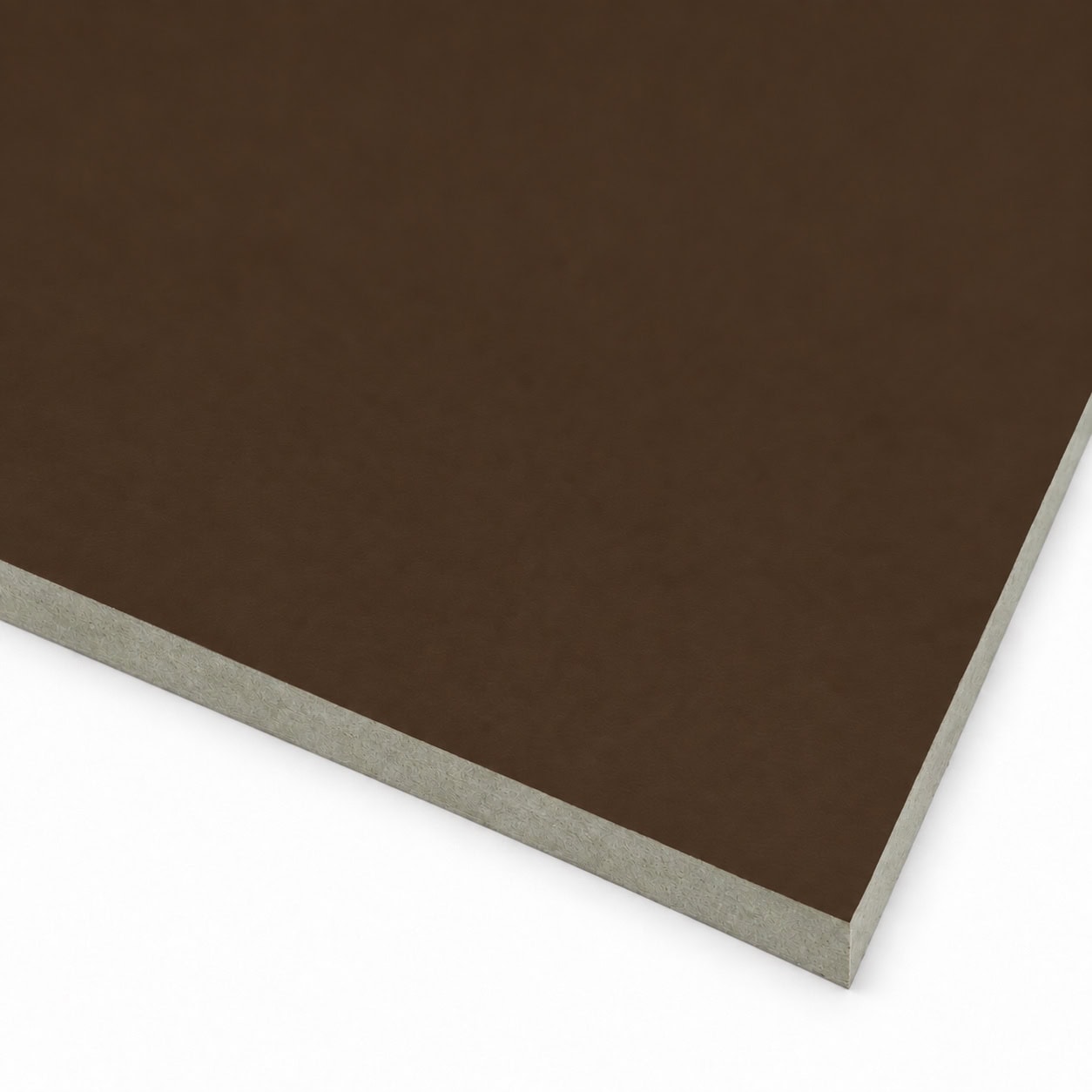 18mm Finsa 14c Moisture Resistant Textured Toffee Melamine Faced MDF 2440 x 1220mm (8' x 4') FSC® Pack of 40 18mm Finsa 14c Moisture Resistant Textured Toffee Melamine Faced MDF 2440 x 1220mm (8' x 4') FSC® Pack of 40