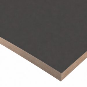 18mm Finsa 71A Textured Gris Gu Melamine Faced MDF 2440 x 1220mm (8' x 4') FSC® Pack of 40