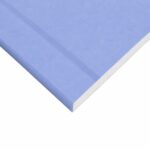 Acoustic Plasterboard