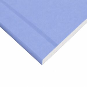 12.5mm Sound Plasterboard Tapered Edge 2400 x 1200mm (8′ x 4′)