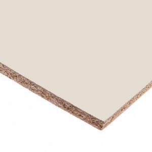 18mm Egger U705 ST9 Angora Grey Melamine Faced Chipboard 2800 x 2070mm