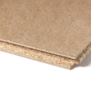 Home 38mm Unilin U7 P6 TG4E Tongue and Groove Chipboard Mezzanine Flooring 2400 x 600mm (8' x 2')