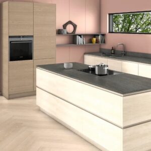 Egger F037 ST76 Taormina Travertine Melamine Faced Chipboard 2
