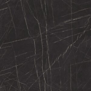 18mm Egger F206 ST9 Black Pietra Grigia Melamine Faced Chipboard 2800 x 2070mm