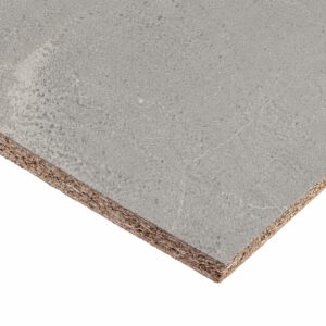18mm Egger F243 ST76 Light Grey Candela Marble Melamine Faced Chipboard 2800 x 2070mm
