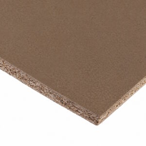 18mm Egger F323 ST20 Cobra Bronze Melamine Faced Chipboard 2800 x 2070mm