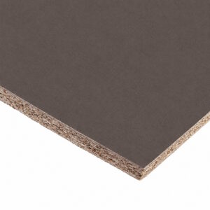 18mm Egger F434 ST20 Cubanite Steelbrush Melamine Faced Chipboard 2800 x 2070mm