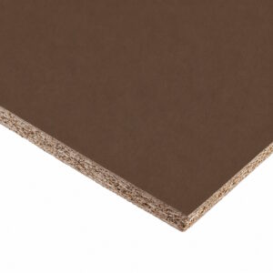18mm Egger F528 ST20 Bronze Brushed Metal Melamine Faced Chipboard 2800 x 2070mm