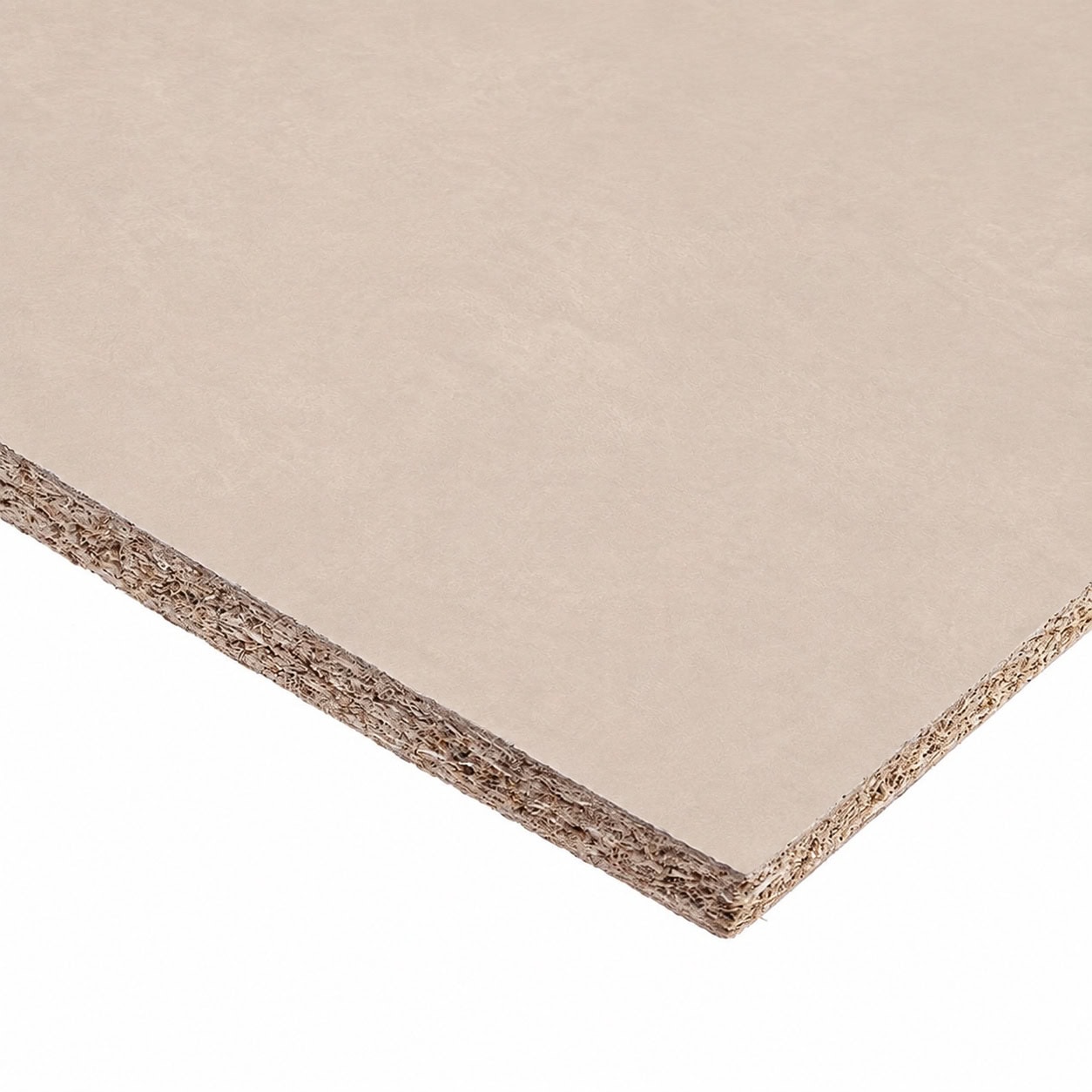 18mm Egger F661 ST76 Sand Beige Calcit Stone Melamine Faced Chipboard 2800 x 2070mm 18mm Egger F661 ST76 Sand Beige Calcit Stone Melamine Faced Chipboard 2800 x 2070mm