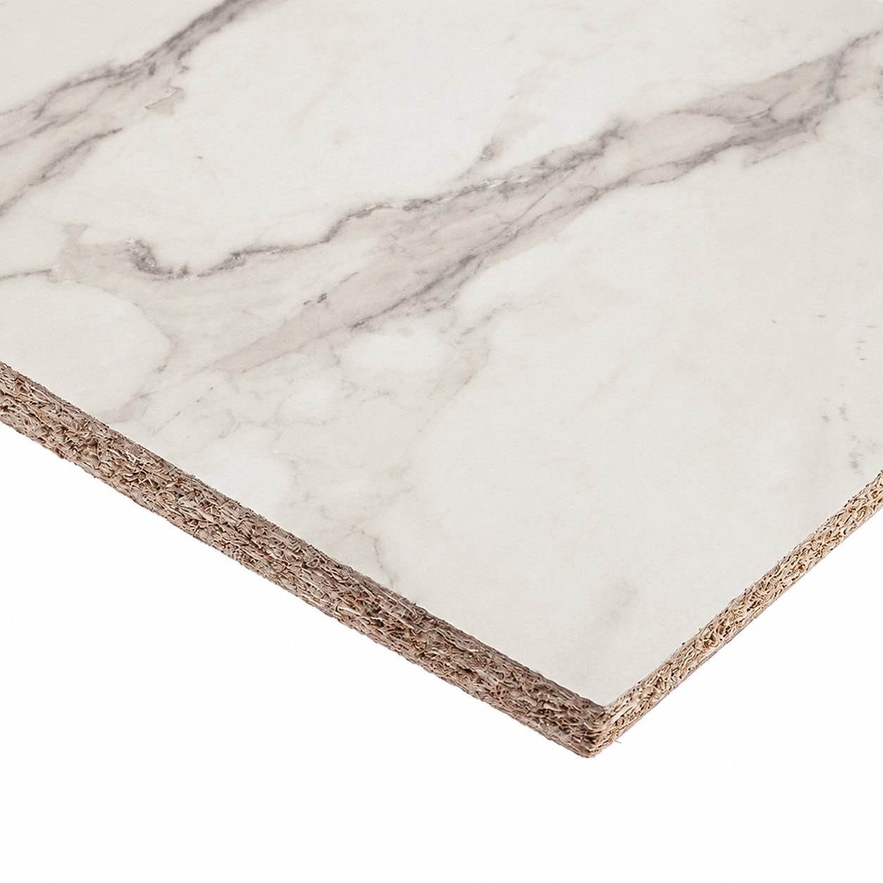 18mm Egger F800 ST9 Crystal Marble Melamine Faced Chipboard 2800 x 2070mm 18mm Egger F800 ST9 Crystal Marble Melamine Faced Chipboard 2800 x 2070mm