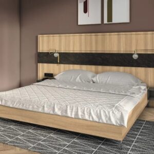 Home Egger H1142 ST36 Brown Sacramento Oak Melamine Faced Chipboard 2