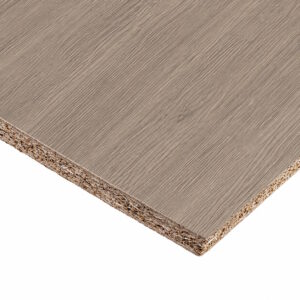 18mm Egger H1143 ST36 Grey Sacramento Oak Melamine Faced Chipboard 2800 x 2070mm