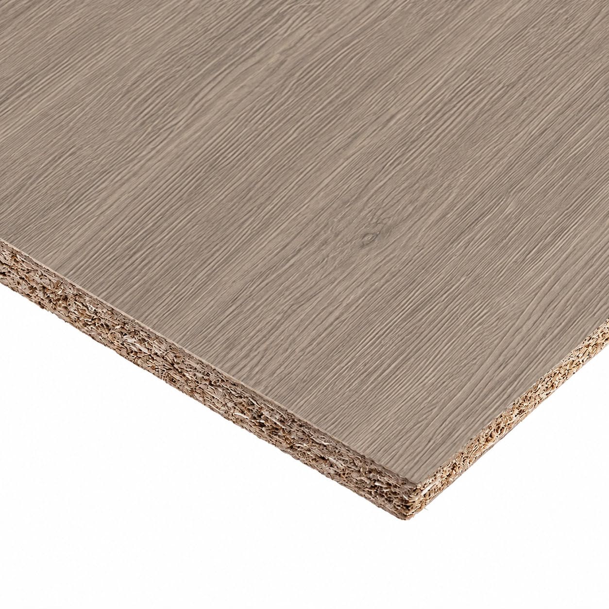 18mm Egger H1143 ST36 Grey Sacramento Oak Melamine Faced Chipboard 2800 x 2070mm 18mm Egger H1143 ST36 Grey Sacramento Oak Melamine Faced Chipboard 2800 x 2070mm