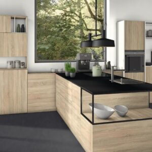 Home Egger H1146 ST10 Grey Bardolino Oak Melamine Faced Chipboard 3