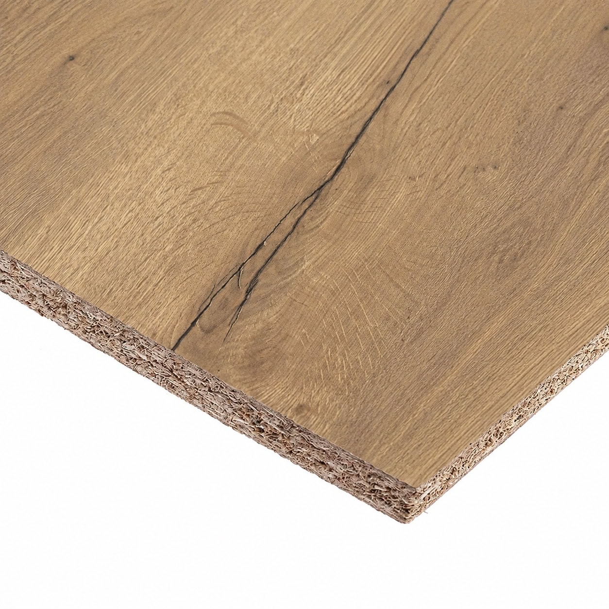 18mm Egger H1180 ST37 Natural Halifax Oak Melamine Faced Chipboard 2800 x 2070mm 18mm Egger H1180 ST37 Natural Halifax Oak Melamine Faced Chipboard 2800 x 2070mm
