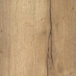 Natural Halifax Oak