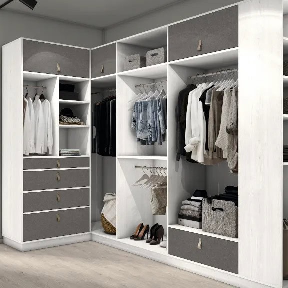 18mm Egger H1225 ST12 Trondheim Ash Melamine Faced Chipboard 2800 x 2070mm 18mm Egger H1225 ST12 Trondheim Ash Melamine Faced Chipboard 2800 x 2070mm