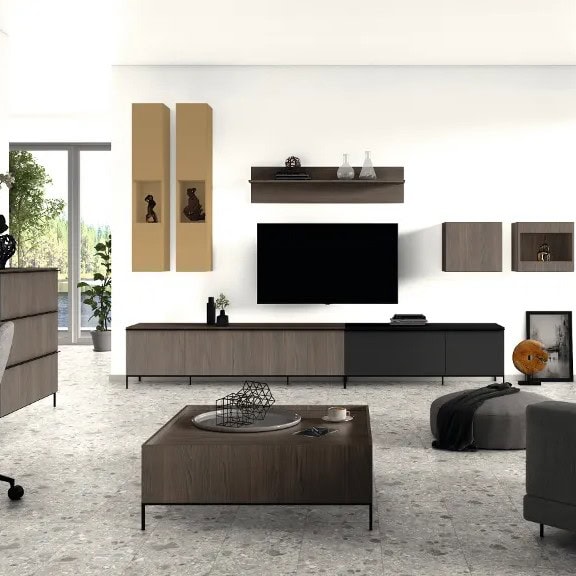19mm Egger H1227 TM12 Brown Abano Ash Lacquered Melamine Faced Chipboard 2800 x 2070mm 19mm Egger H1227 TM12 Brown Abano Ash Lacquered Melamine Faced Chipboard 2800 x 2070mm