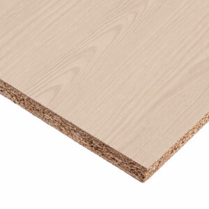 18mm Egger H1250 ST36 Navarra Ash Melamine Faced Chipboard 2800 x 2070mm