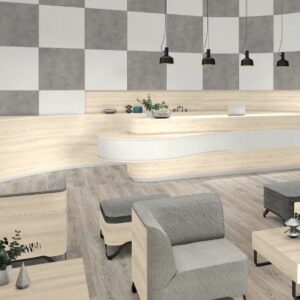 Home Egger H1250 ST36 Navarra Ash Melamine Faced Chipboard 2