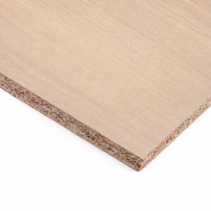 18mm Egger H1277 ST9 Light Lakeland Acacia Melamine Faced Chipboard 2800 x 2070mm